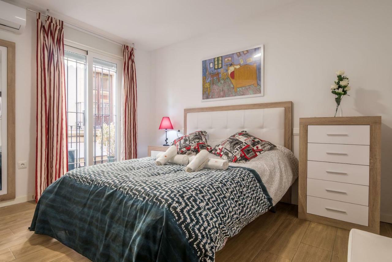 Apartamento San Isidro, OZONO Granada Exterior foto