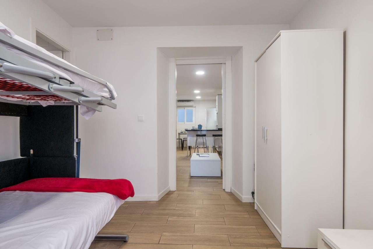 Apartamento San Isidro, OZONO Granada Exterior foto