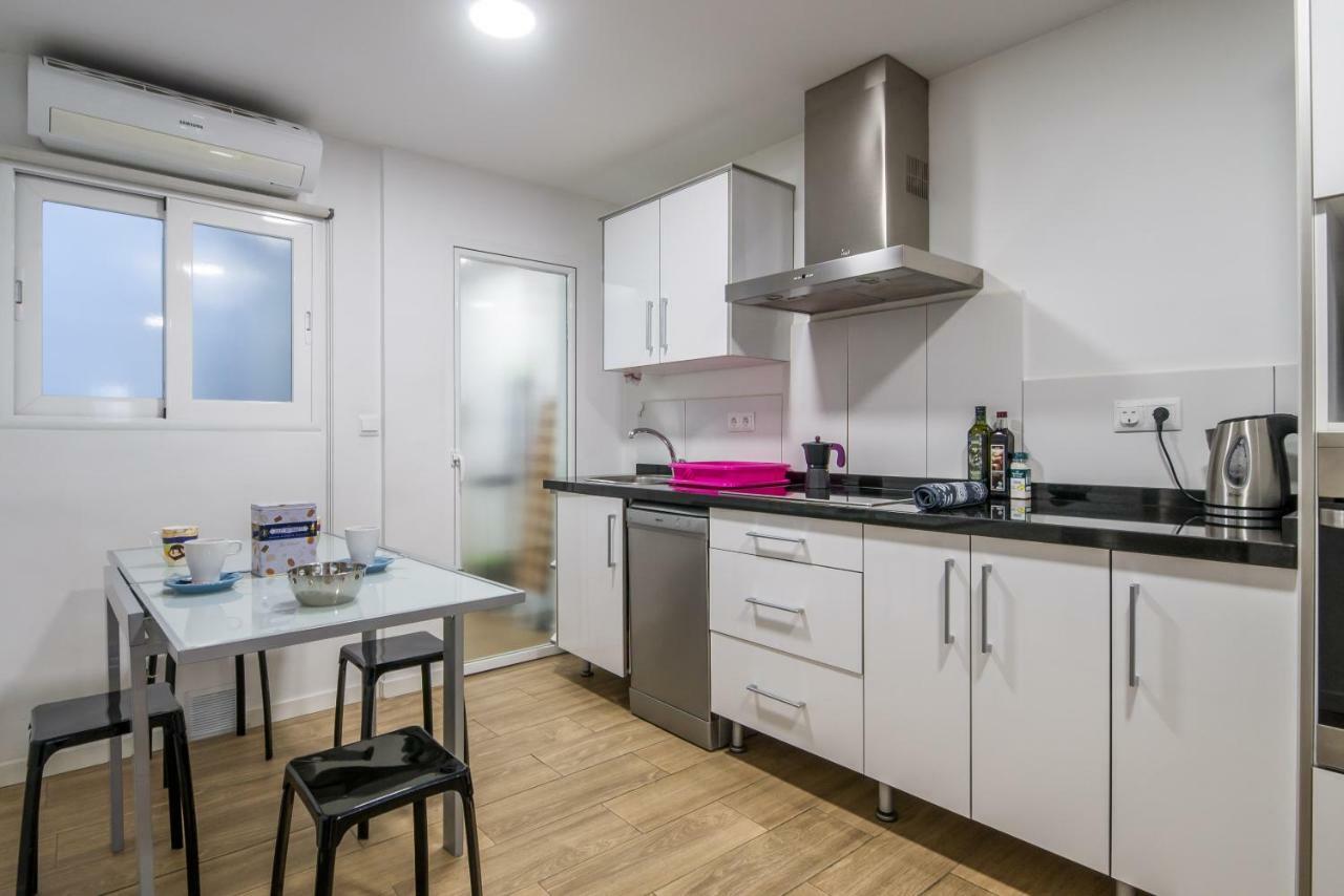 Apartamento San Isidro, OZONO Granada Exterior foto