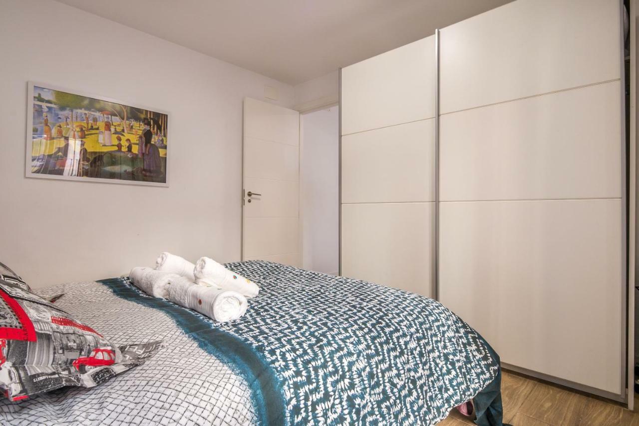 Apartamento San Isidro, OZONO Granada Exterior foto