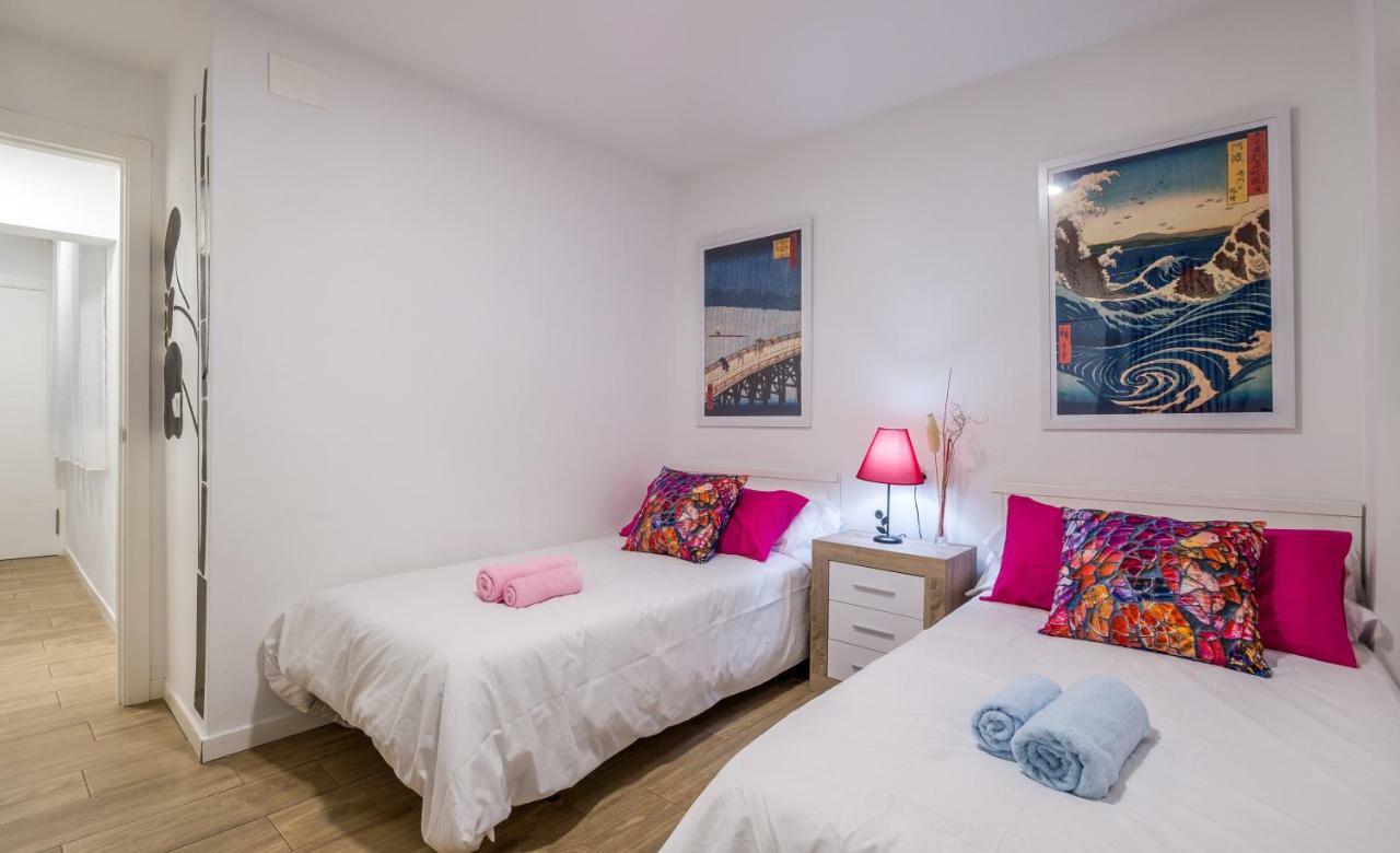 Apartamento San Isidro, OZONO Granada Exterior foto