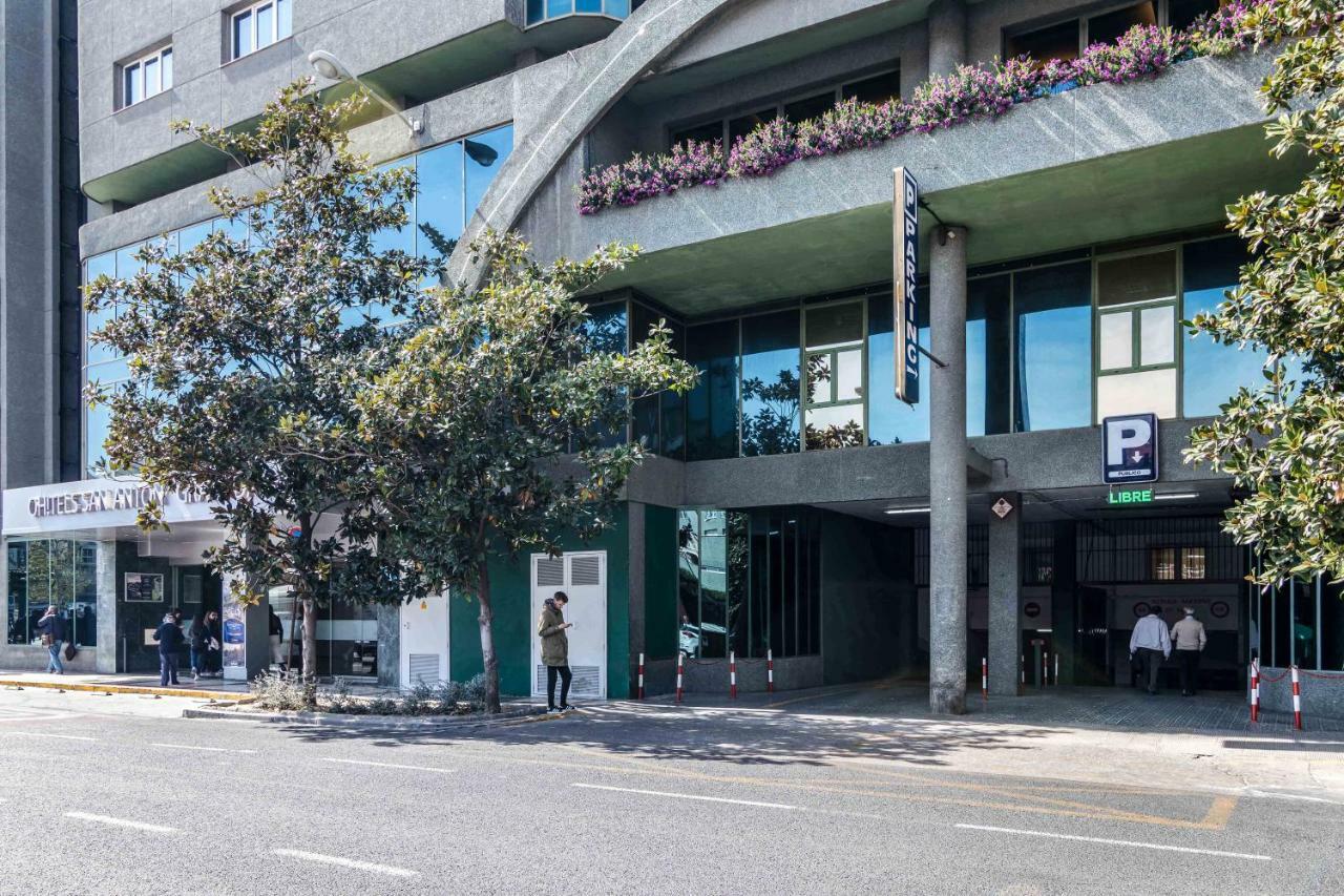 Apartamento San Isidro, OZONO Granada Exterior foto